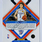 Josh Giddey - Oklahoma City Thunder 2021-22 Panini Prizm Emergent Insert RC Rookie #16