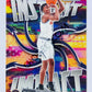 Bones Hyland - Denver Nuggets 2021-22 Panini Prizm Instant Impact Insert RC Rookie #6