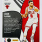 Zach Lavine - Chicago Bulls 2021-22 Panini Revolution Vortex Fractal #5
