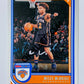 Miles McBride - New York Knicks 2022-23 Panini Hoops #27