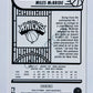 Miles McBride - New York Knicks 2022-23 Panini Hoops #27