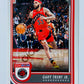 Gary Trent Jr. - Toronto Raptors 2022-23 Panini Hoops #39