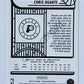 Chris Duarte - Indiana Pacers 2022-23 Panini Hoops #55