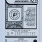 Aaron Nesmith - Indiana Pacers 2022-23 Panini Hoops #56