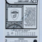 Caris LeVert - Cleveland Cavaliers 2022-23 Panini Hoops #70