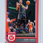Clint Capela - Atlanta Hawks 2022-23 Panini Hoops #85
