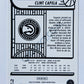 Clint Capela - Atlanta Hawks 2022-23 Panini Hoops #85
