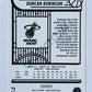 Duncan Robinson - Miami Heat 2022-23 Panini Hoops #98