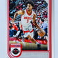 Josh Christopher - Houston Rockets 2022-23 Panini Hoops #132