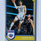 Jaxson Hayes - New Orleans Pelicans 2022-23 Panini Hoops #146