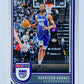 Harrison Barnes - Sacramento Kings 2022-23 Panini Hoops #158