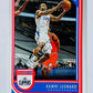 Kawhi Leonard - Los Angeles Clippers 2022-23 Panini Hoops #178