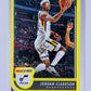 Jordan Clarkson - Utah Jazz 2022-23 Panini Hoops #219