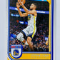 Stephen Curry - Golden State Warriors 2022-23 Panini Hoops #223