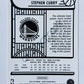 Stephen Curry - Golden State Warriors 2022-23 Panini Hoops #223