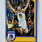 Klay Thompson - Golden State Warriors 2022-23 Panini Hoops #224