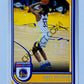 James Wiseman - Golden State Warriors 2022-23 Panini Hoops #228