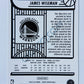 James Wiseman - Golden State Warriors 2022-23 Panini Hoops #228