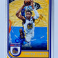 Jonathan Kuminga - Golden State Warriors 2022-23 Panini Hoops #229