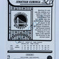 Jonathan Kuminga - Golden State Warriors 2022-23 Panini Hoops #229