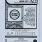 Jaden Ivey - Detroit Pistons 2022-23 Panini Hoops RC Rookie #235