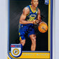 Bennedict Mathurin - Indiana Pacers 2022-23 Panini Hoops RC Rookie #236