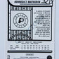Bennedict Mathurin - Indiana Pacers 2022-23 Panini Hoops RC Rookie #236