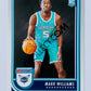 Mark Williams - Charlotte Hornets 2022-23 Panini Hoops RC Rookie #245