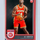 AJ Griffin - Atlanta Hawks 2022-23 Panini Hoops RC Rookie #246