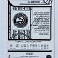 AJ Griffin - Atlanta Hawks 2022-23 Panini Hoops RC Rookie #246