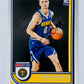 Christian Braun - Denver Nuggets 2022-23 Panini Hoops RC Rookie #251