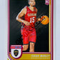 Isaiah Mobley - Cleveland Cavaliers 2022-23 Panini Hoops RC Rookie #268
