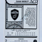 Isaiah Mobley - Cleveland Cavaliers 2022-23 Panini Hoops RC Rookie #268