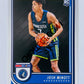 Josh Minott - Minnesota Timberwolves 2022-23 Panini Hoops RC Rookie #278