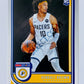 Kendall Brown - Indiana Pacers 2022-23 Panini Hoops RC Rookie #279
