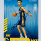 Dyson Daniels - New Orleans Pelicans 2022-23 Panini Hoops Arriving Now Insert #8