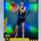 Christian Braun - Denver Nuggets 2022-23 Panini Hoops Arriving Now Insert Holo Parallel #21