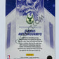Giannis Antetokounmpo - Milwaukee Bucks 2022-23 Panini Hoops Frequent Flyers Insert #4