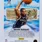Kevin Durant - Brooklyn Nets 2022-23 Panini Hoops Skyview Insert #2