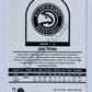 Trae Young - Atlanta Hawks 2022-23 Panini Hoops Tribute #291