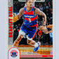 Bradley Beal - Washington Wizards 2022-23 Panini Hoops Tribute #295
