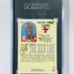 Michael Jordan - Chicago Bulls 1989-90 NBA Hoops #200 [SGC MT 9] SN: 2230386