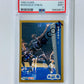Shaquille O'Neal – Orlando Magic 1992 Fleer Rookie #401 [PSA 9] SN: 58628873