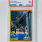 Shaquille O'Neal – Orlando Magic 1992 Fleer Rookie #401 [PSA 9] SN: 58628874