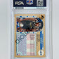 Shaquille O'Neal – Orlando Magic 1992 Fleer Rookie #401 [PSA 9] SN: 58628874