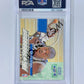 Shaquille O'Neal – Orlando Magic 1992 Fleer Ultra Rookie #328 [PSA 9] SN: 58174096