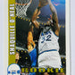 Shaquille O'Neal – Orlando Magic 1992-93 Skybox NBA Hoops Rookie #442