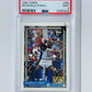Shaquille O'Neal – Orlando Magic 1992 Topps Rookie #362 [PSA 9] SN: 55983636