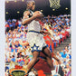 Shaquille O'Neal – Orlando Magic 1992-93 Topps Stadium Club '92 Draft Pick Rookie #247