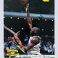 Shaquille O'Neal - Orlando Magic 1994 Classic Games Center of Attention #69